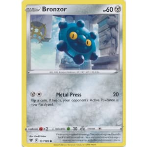 Bronzor - 111/189