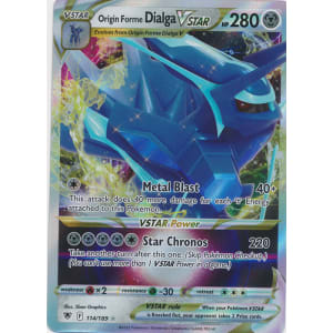 Dialga (Origin Forme)​