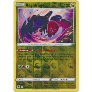 Regidrago - 118/189 (Reverse Foil)