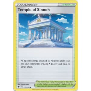 Temple of Sinnoh - 155/189