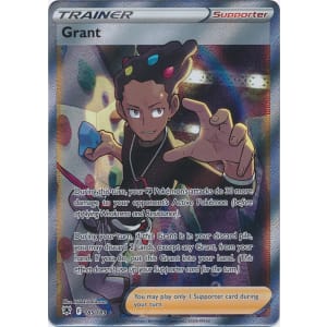 Grant (Full Art) - 185/189