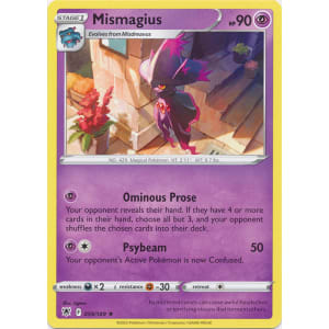 Mismagius - 059/189