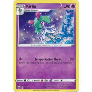 Kirlia - 061/189