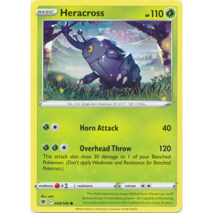 Heracross - 008/189