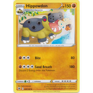 Hippowdon - 080/189