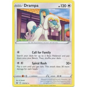 Drampa - 119/163