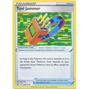Tool Jammer - 136/163