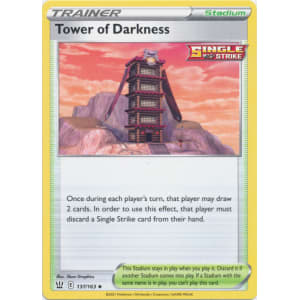 Tower of Darkness - 137/163