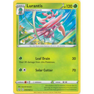 Lurantis - 015/163