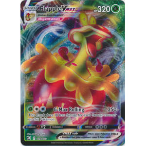 Flapple VMAX - 019/163