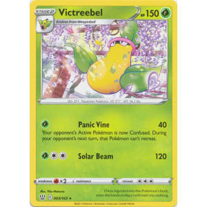 Victreebel - 003/163