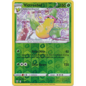 Victreebel - 003/163 (Reverse Foil)