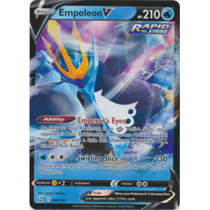 Empoleon V - 040/163