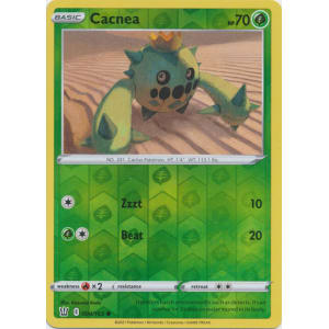Cacnea - 004/163 (Reverse Foil)