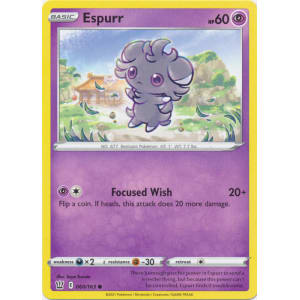 Espurr - 060/163