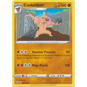 Conkeldurr - 075/163