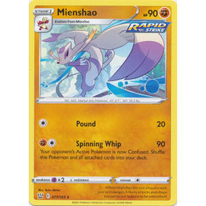 Mienshao - 077/163