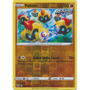 Falinks - 083/163 (Reverse Foil)