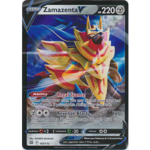 Zamazenta V 