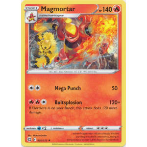 Magmortar - 020/172