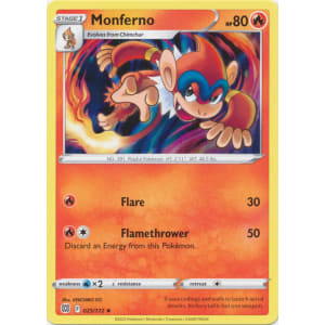 Monferno - 025/172