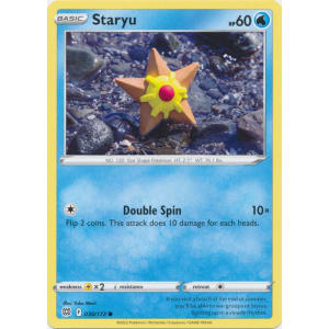 Staryu - 030/172