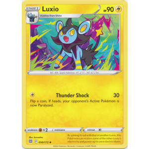 Luxio - 050/172