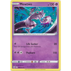 Mewtwo - 056/172