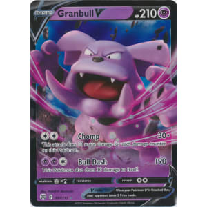 Granbull V - 057/172