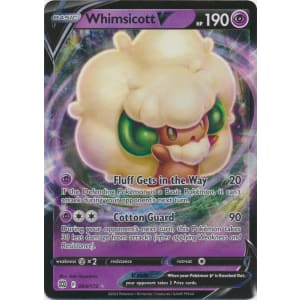 Whimsicott V - 064/172