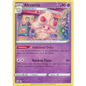 Alcremie - 071/172