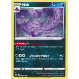 Muk - 085/172