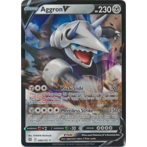 Aggron V - 096/172