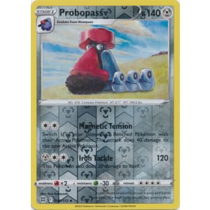 Probopass - 099/172 (Reverse Foil)