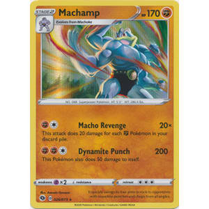 Machamp - 026/073