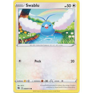 Swablu - 048/073