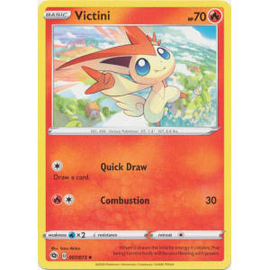 Victini - 007/073