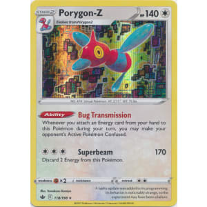 Porygon-Z - 118/198