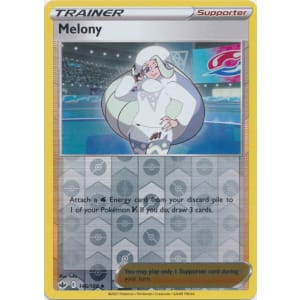 Melony - 146/198 (Reverse Foil)