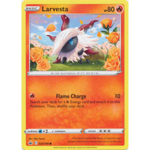 Larvesta - 023/198