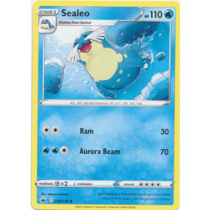 Sealeo - 038/198