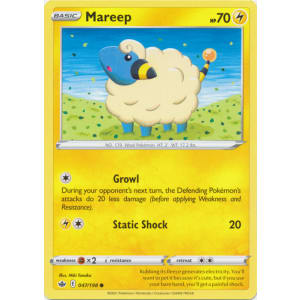 Mareep - 047/198