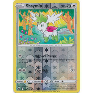 Shaymin - 115/159