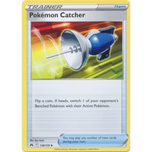 Pokemon Catcher - 138/159