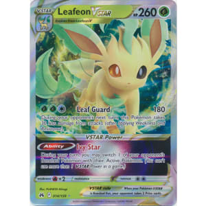 Leafeon VSTAR - 014/159