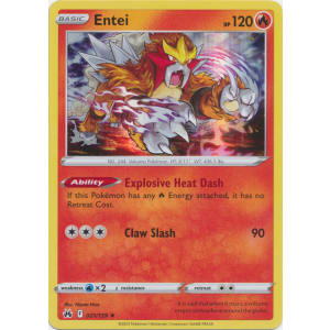 Entei - 021/159