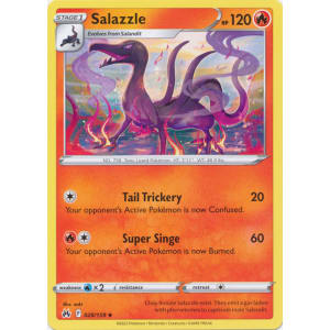 Salazzle - 028/159