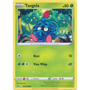 Tangela - 004/159
