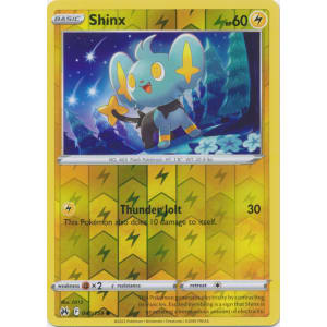 Shinx - 040/159 (Reverse Foil)