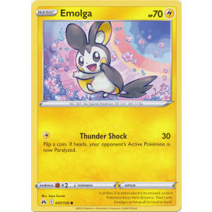 Emolga - 047/159